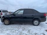 ВАЗ (Lada) Granta 2190 2014 годаfor2 100 000 тг. в Атырау – фото 3