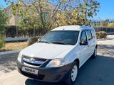 ВАЗ (Lada) Largus 2018 годаүшін4 500 000 тг. в Атырау