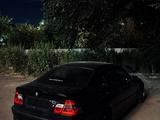 BMW 318 2004 годаүшін5 700 000 тг. в Актобе
