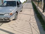 ВАЗ (Lada) 2115 2006 года за 350 000 тг. в Асыката – фото 2