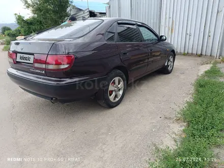 Toyota Carina E 1993 года за 2 900 000 тг. в Алматы – фото 5