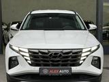 Hyundai Tucson 2022 года за 12 800 000 тг. в Шымкент – фото 2