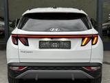 Hyundai Tucson 2022 года за 12 800 000 тг. в Шымкент – фото 5