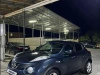 Nissan Juke 2012 годаүшін5 500 000 тг. в Шымкент