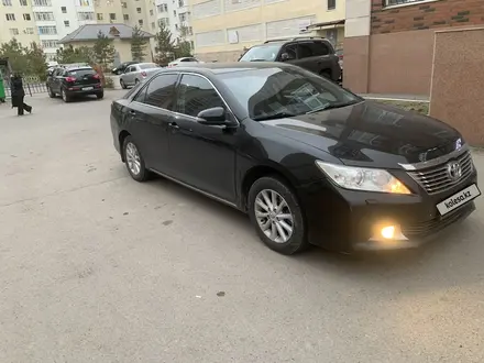 Toyota Camry 2012 года за 8 000 000 тг. в Астана