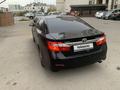 Toyota Camry 2012 года за 8 000 000 тг. в Астана – фото 5