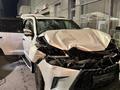 Lexus LX 570 2018 года за 35 000 000 тг. в Астана