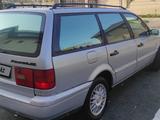 Volkswagen Passat 1993 года за 2 000 000 тг. в Шымкент – фото 5