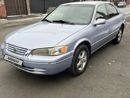 Toyota Camry 1996 года за 2 900 000 тг. в Алматы – фото 5