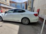 Kia K7 2015 годаүшін8 950 000 тг. в Астана – фото 2