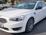 Kia K7 2015 годаүшін8 950 000 тг. в Астана – фото 3