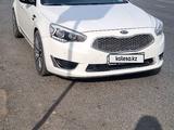 Kia K7 2015 годаүшін8 950 000 тг. в Астана – фото 4