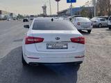 Kia K7 2015 годаүшін8 950 000 тг. в Астана – фото 5