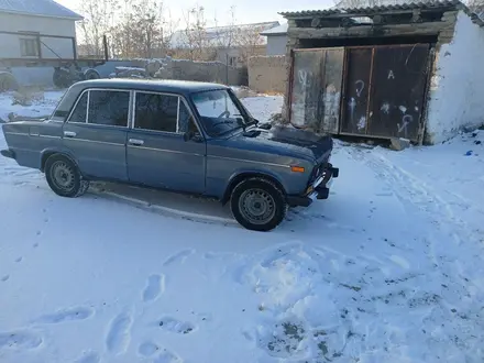 ВАЗ (Lada) 2106 2003 года за 690 000 тг. в Туркестан – фото 3