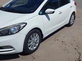 Kia Cerato 2013 годаүшін6 100 000 тг. в Астана – фото 3