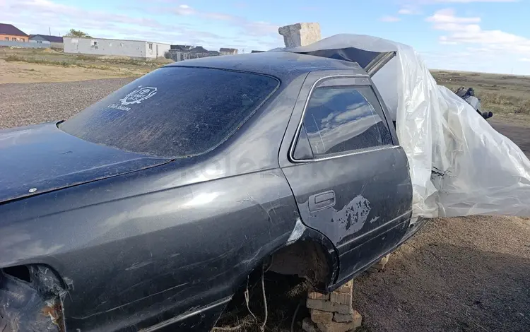 Toyota Camry 2000 года за 1 000 000 тг. в Караганда