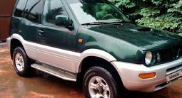 Nissan Terrano 1996 годаfor2 500 000 тг. в Астана