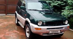 Nissan Terrano 1996 годаfor2 500 000 тг. в Астана – фото 5