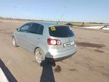 Volkswagen Golf Plus 2008 годаfor3 800 000 тг. в Тобыл – фото 4