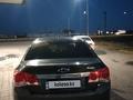 Chevrolet Cruze 2012 годаүшін3 500 000 тг. в Экибастуз – фото 4