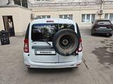 ВАЗ (Lada) Largus 2017 года за 3 100 000 тг. в Астана – фото 5