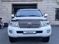 Toyota Land Cruiser 2007 годаүшін17 700 000 тг. в Семей