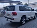 Toyota Land Cruiser 2007 годаүшін17 700 000 тг. в Семей – фото 7