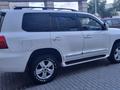 Toyota Land Cruiser 2007 годаүшін17 700 000 тг. в Семей – фото 8