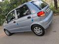 Daewoo Matiz 2012 года за 1 300 000 тг. в Алматы