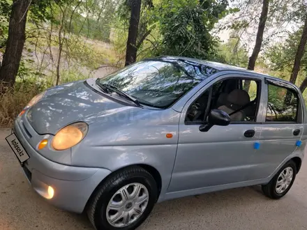 Daewoo Matiz 2012 года за 1 300 000 тг. в Алматы – фото 4