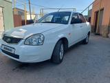 ВАЗ (Lada) Priora 2170 2012 годаүшін2 800 000 тг. в Караганда – фото 2