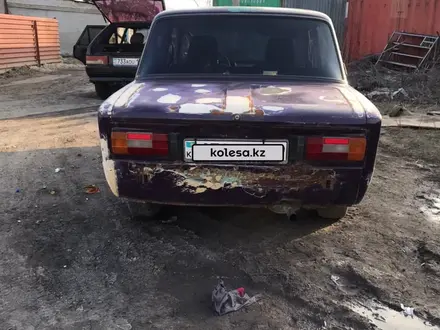 ВАЗ (Lada) 2106 2004 года за 255 000 тг. в Петропавловск