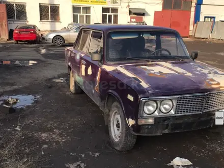 ВАЗ (Lada) 2106 2004 года за 255 000 тг. в Петропавловск – фото 3