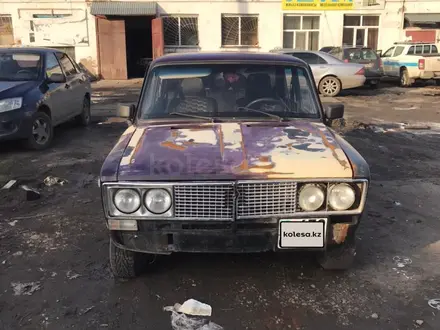 ВАЗ (Lada) 2106 2004 года за 255 000 тг. в Петропавловск – фото 4