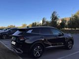 Kia Sportage 2022 годаүшін13 500 000 тг. в Атырау – фото 4