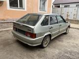 ВАЗ (Lada) 2114 2008 года за 15 000 тг. в Алматы