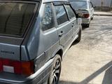 ВАЗ (Lada) 2114 2008 года за 15 000 тг. в Алматы – фото 2