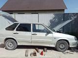 ВАЗ (Lada) 2114 2008 года за 15 000 тг. в Алматы – фото 3