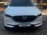 Mazda CX-5 2021 года за 17 000 000 тг. в Алматы