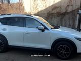 Mazda CX-5 2021 года за 17 000 000 тг. в Алматы – фото 2