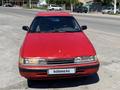 Mazda 626 1991 годаүшін580 000 тг. в Алматы – фото 4