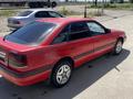 Mazda 626 1991 годаүшін580 000 тг. в Алматы – фото 5