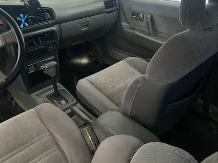 Mazda 626 1991 года за 580 000 тг. в Алматы – фото 7