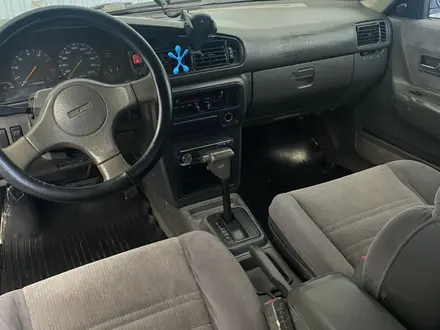Mazda 626 1991 года за 580 000 тг. в Алматы – фото 13
