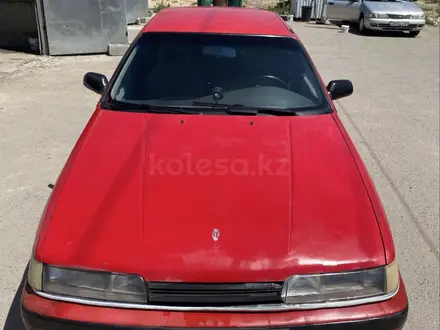 Mazda 626 1991 года за 580 000 тг. в Алматы