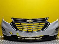 Chevrolet Equinox 2017-2021 передний бампер за 150 000 тг. в Алматы