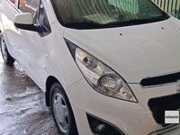 Chevrolet Spark 2021 годаүшін5 300 000 тг. в Шымкент