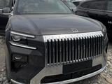 Zeekr 8x Ultra+ 2025 года за 39 900 000 тг. в Шымкент