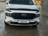 Hyundai Santa Fe 2021 года за 18 500 000 тг. в Шымкент