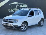 Renault Duster 2015 годаfor6 050 000 тг. в Атырау